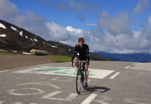 France - Pyrenees - Road Cycling Holiday Main Image