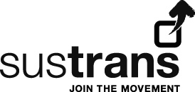 Sustrans - Join the movement