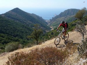Sardinia - Sunshine & Singletrack