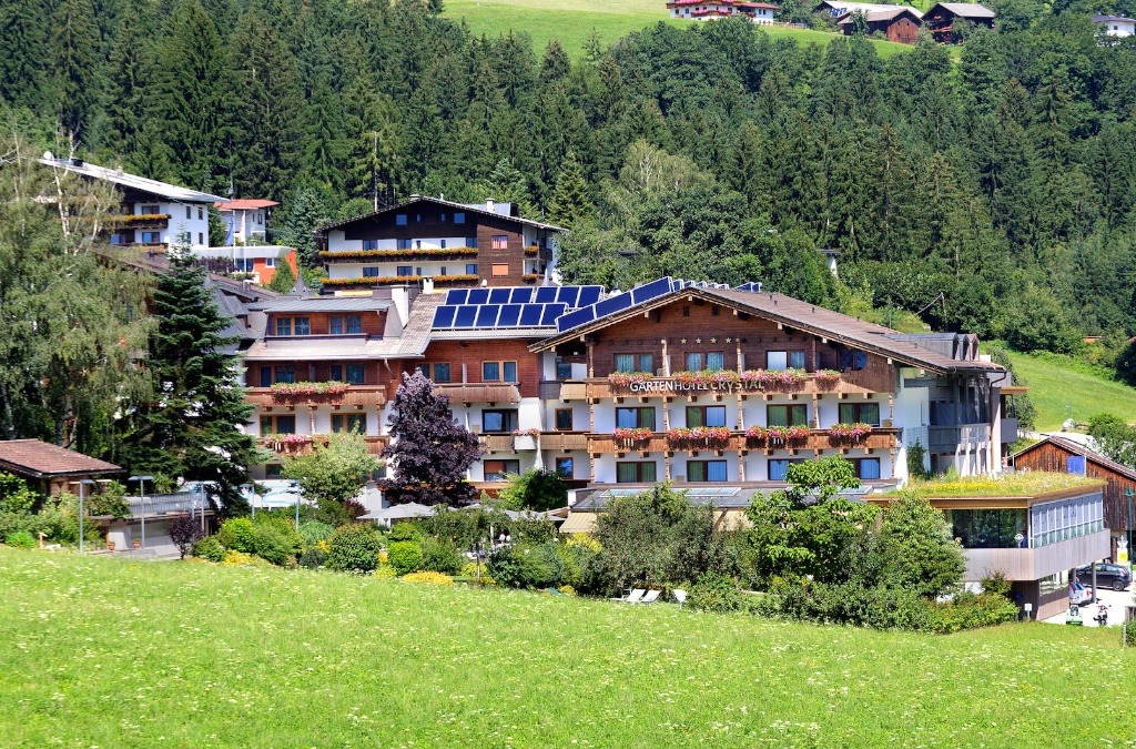 tyrolean