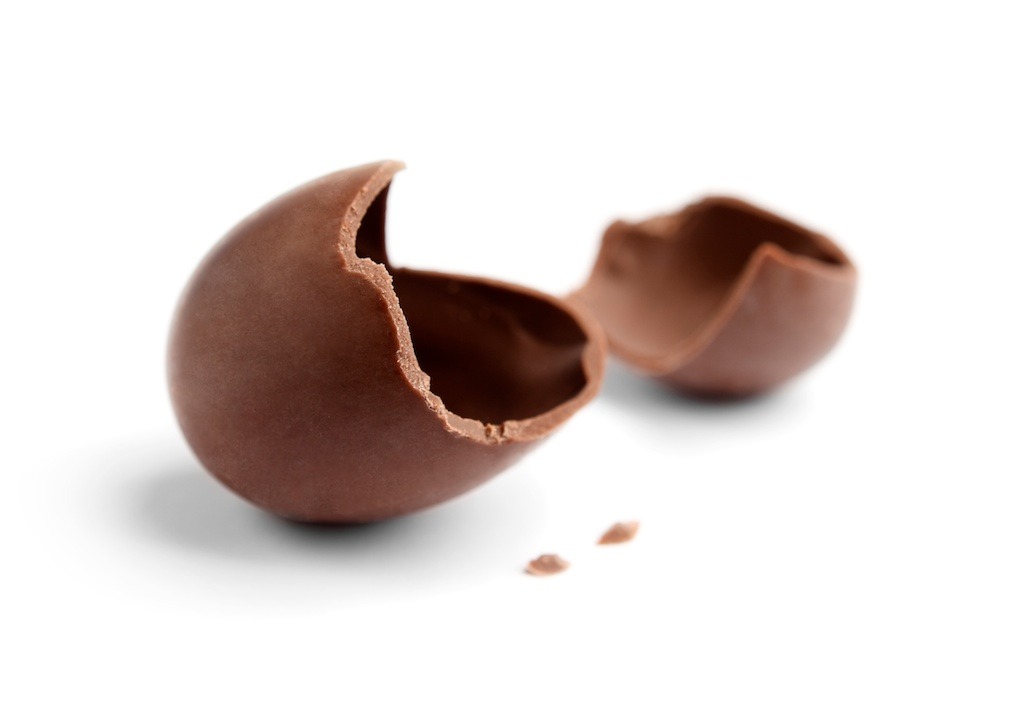 eggs