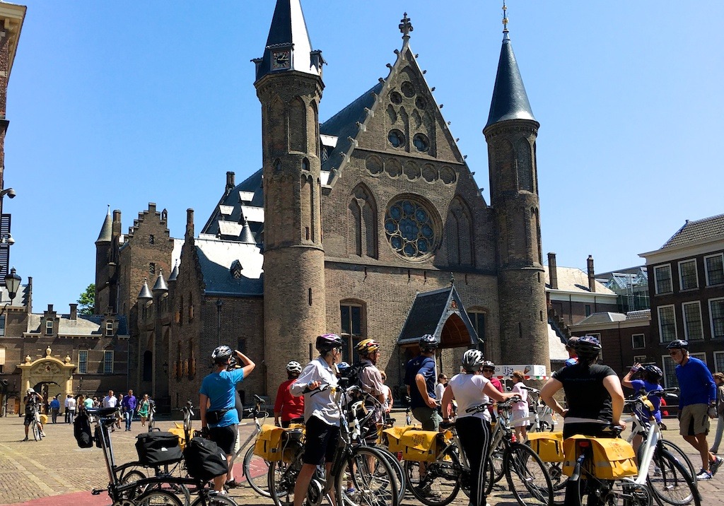 holland 3