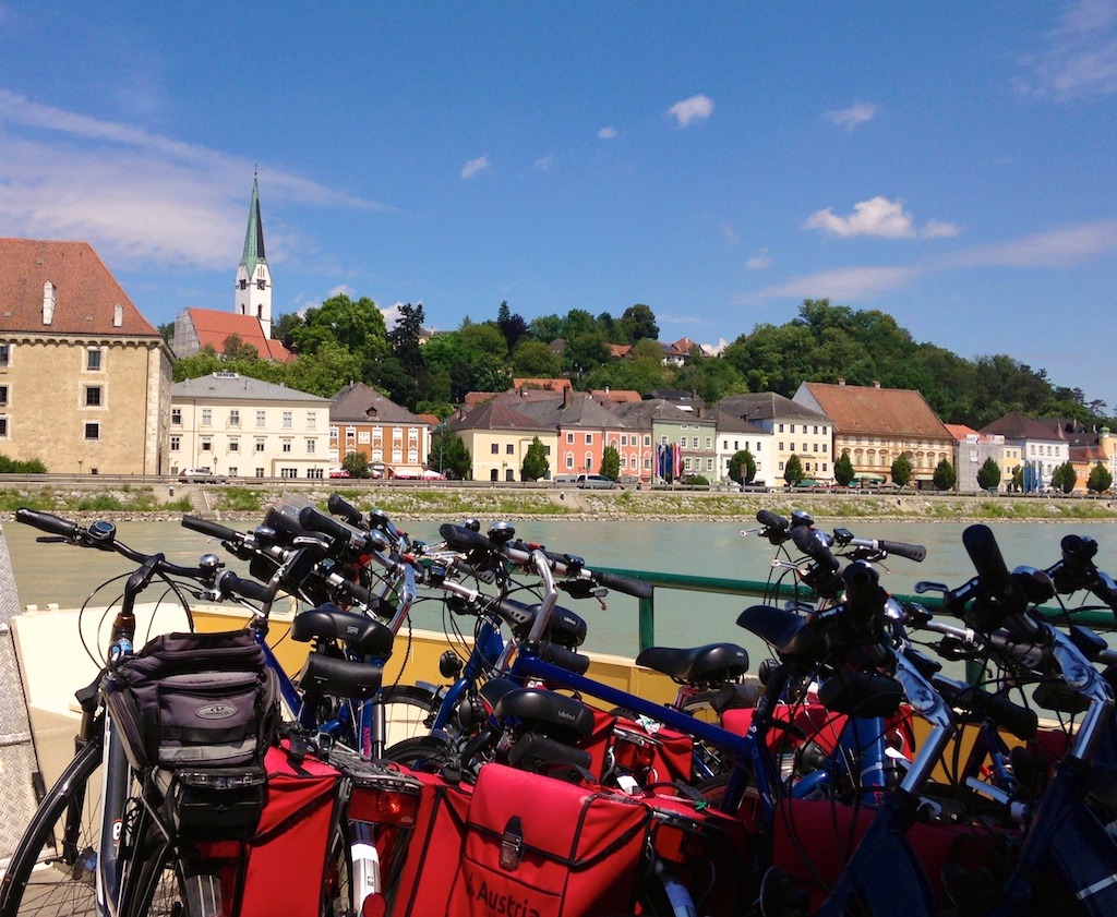 danube