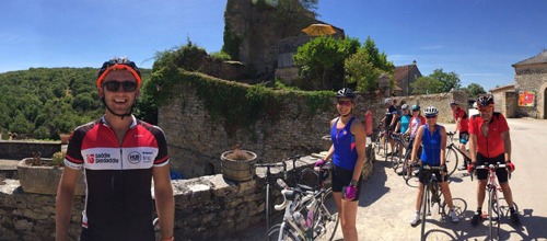 Dordogne-road-cycling-france