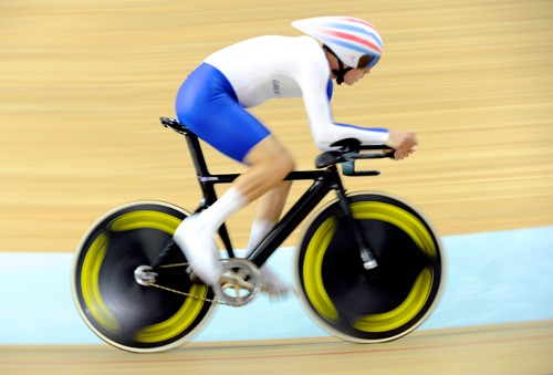 olympic cycle