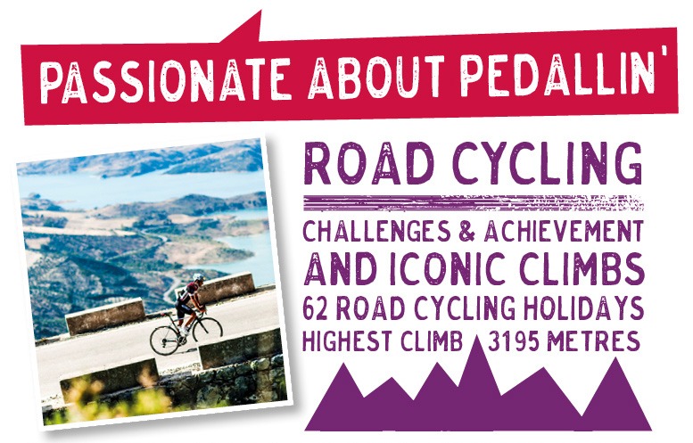 road-info