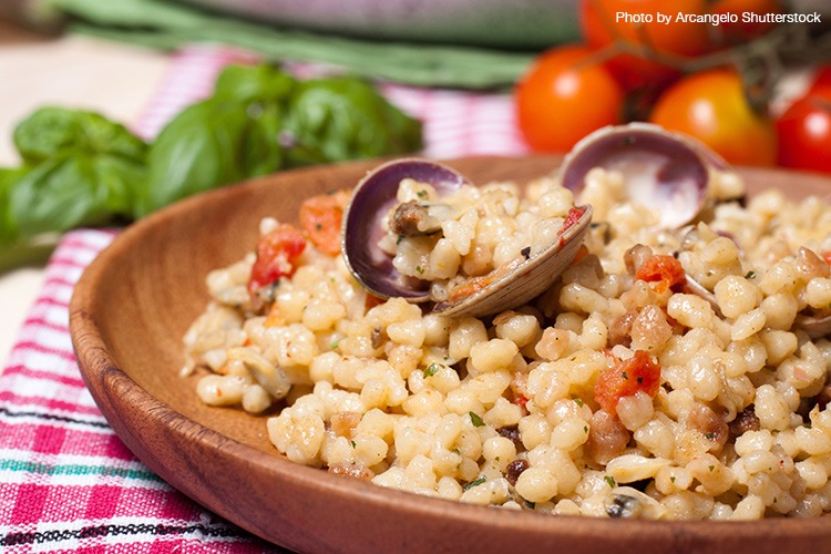 cycling-holiday-in-sardinia-cagriali-food