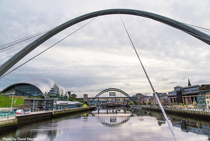 Newcastle-city-guide-Quayside