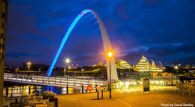 Newcastle-city-guide