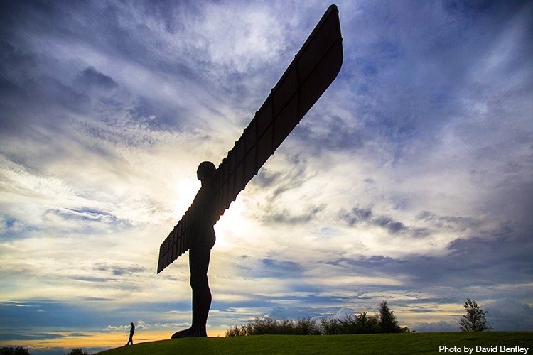 Newcastle-upon-Tyne-city-guide-Angel-of-the-North