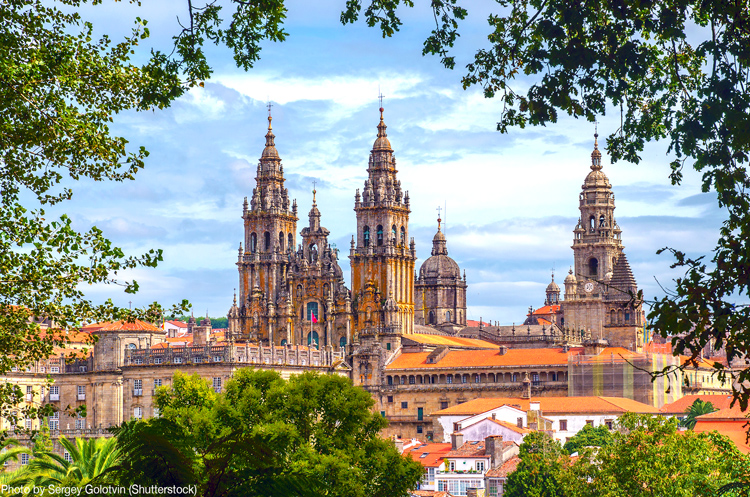 The BEST Santiago de Compostela Tours and Things to Do in 2023