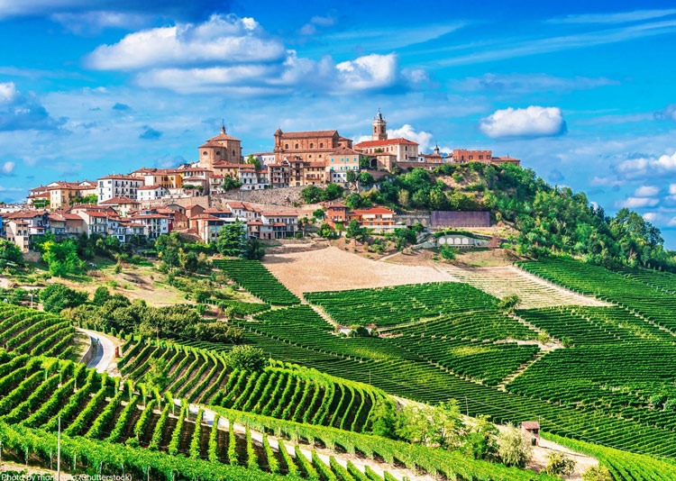 piemonte italy travel guide