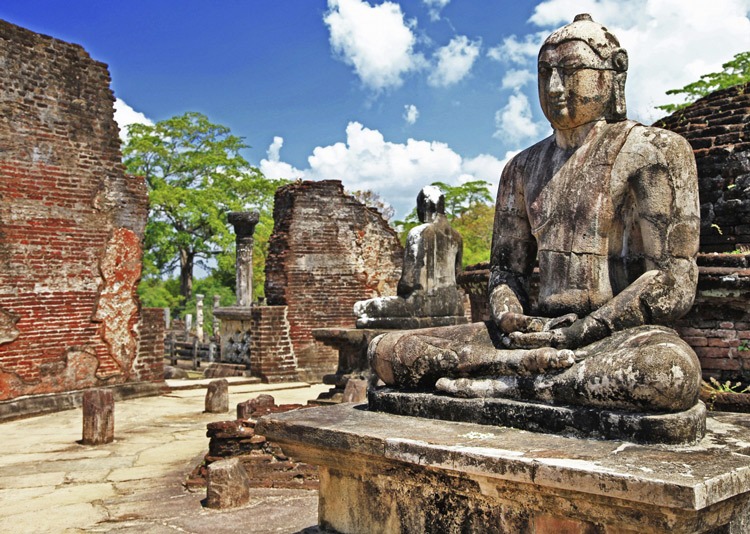 silhuet kvalitet dårlig Why now is a perfect time to visit Sri Lanka - Skedaddle Blog