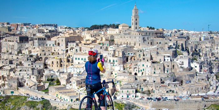 7 hal yang hanya akan Anda pahami jika Anda bersepeda di Italia…
