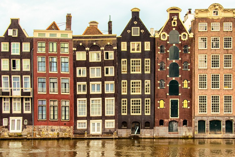 12 Hours in... Amsterdam! - Skedaddle Blog