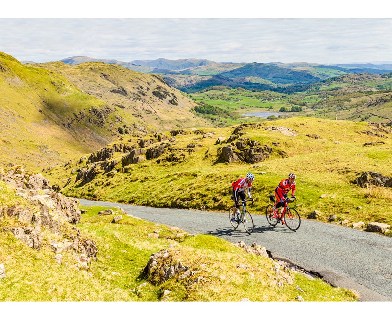 The Story Behind Yorkshire Dales and Lake District Skedaddle Blog