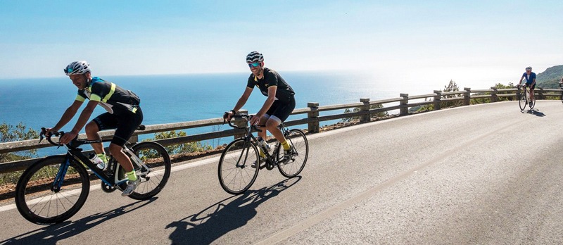 Cycling in Spain