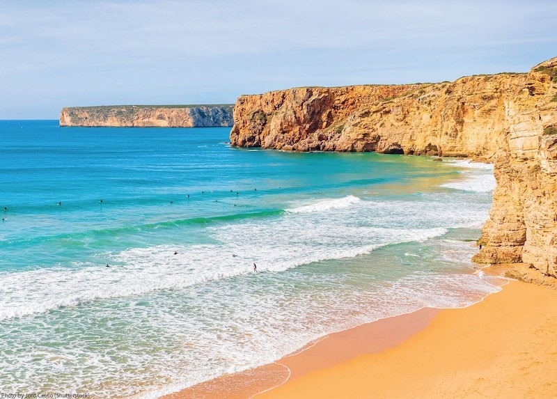 Beaches Portugal