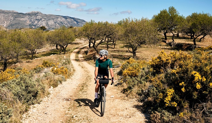 Unravelling Gravelling: Introducing Gravel Riding Holidays