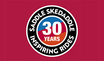 30 Years of Skedaddle