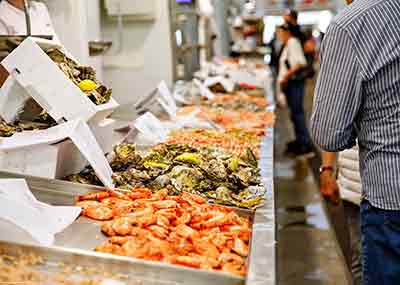 Spanish Food