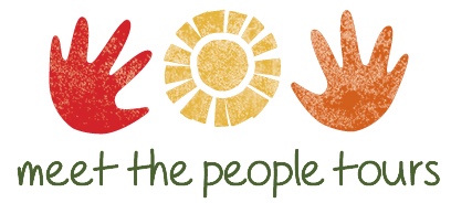 Meet the People Logo