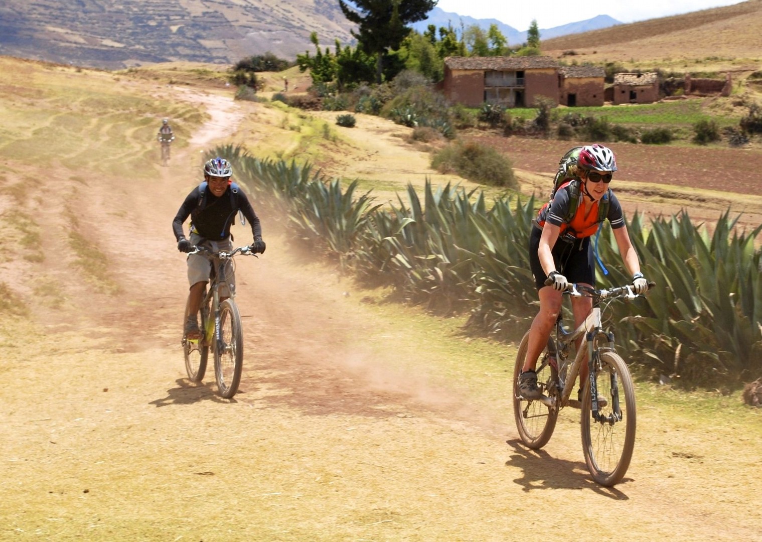 amazon cycle booking