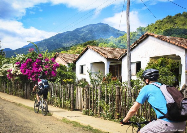 Cuba - Cuban Wheels - Cycling Holiday Image