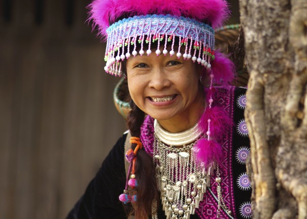Laos - Hidden Treasures - Cycling Holiday Image