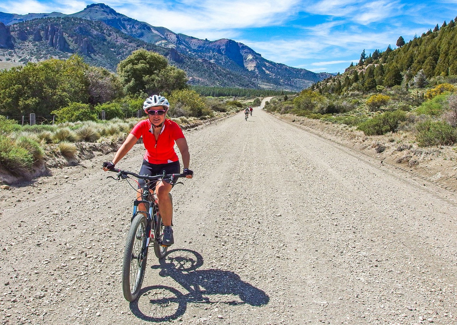 lake district cycling holidays