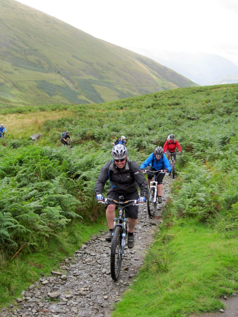 skiddaw mtb