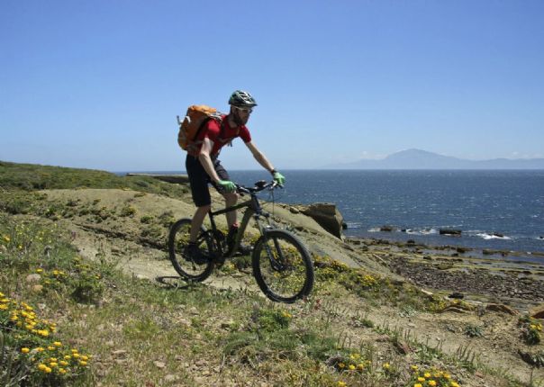 Spain - Trans Andaluz - Guided Mountain Bike Holiday Image