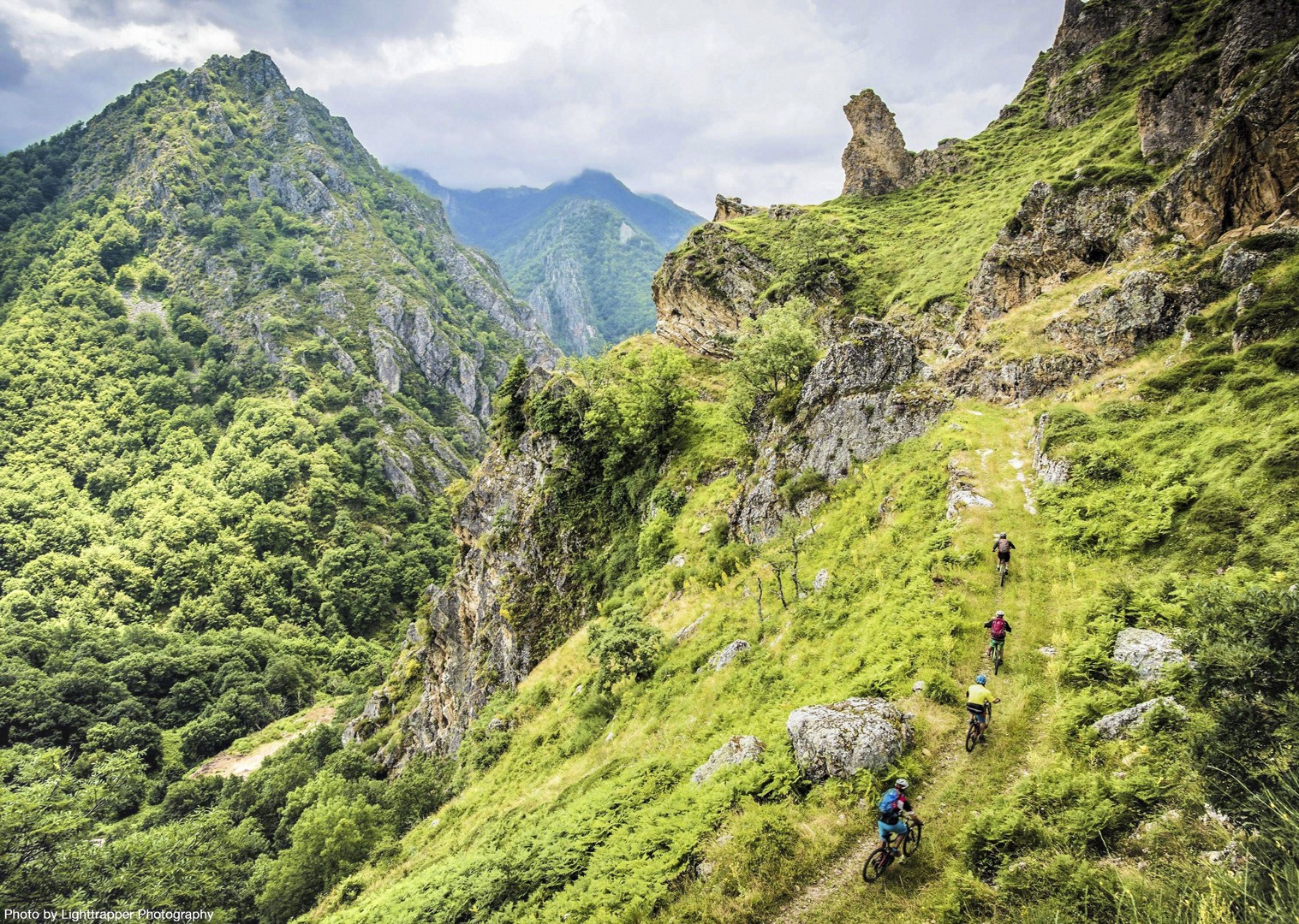 Guided Mountain Bike Holiday Trans Picos Picos De Europa Spain Guided Mountain Bike Holiday Trans Picos Picos De Europa Spain