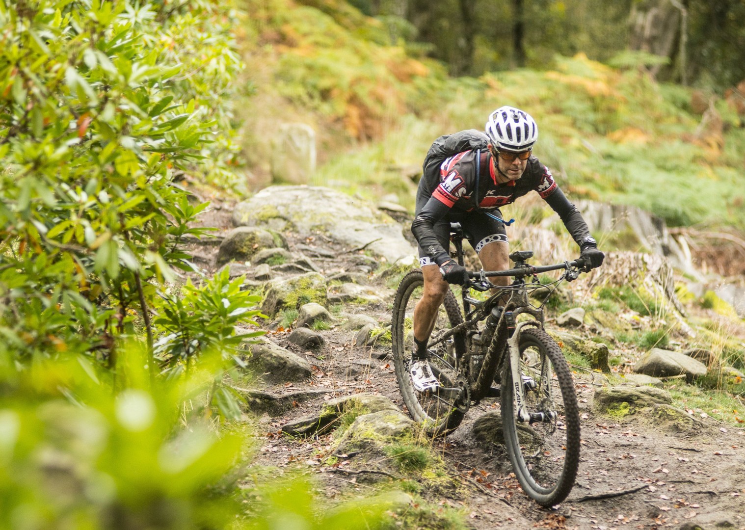 mtb uk