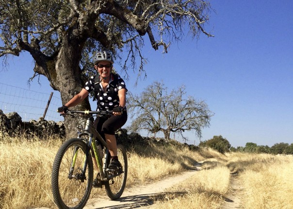 Spain - Ruta de la Plata - Guided Mountain Bike Holiday Image
