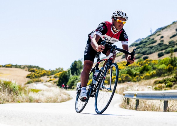 Southern Spain - Roads of Ronda - Guided Road Cycling Holiday Image