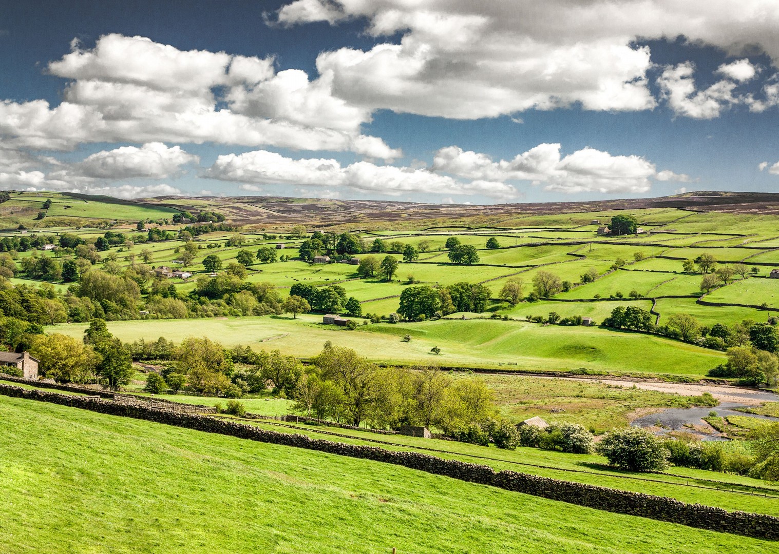 Guided Road Cycling Weekend Yorkshire Dales UK Saddle Skedaddle