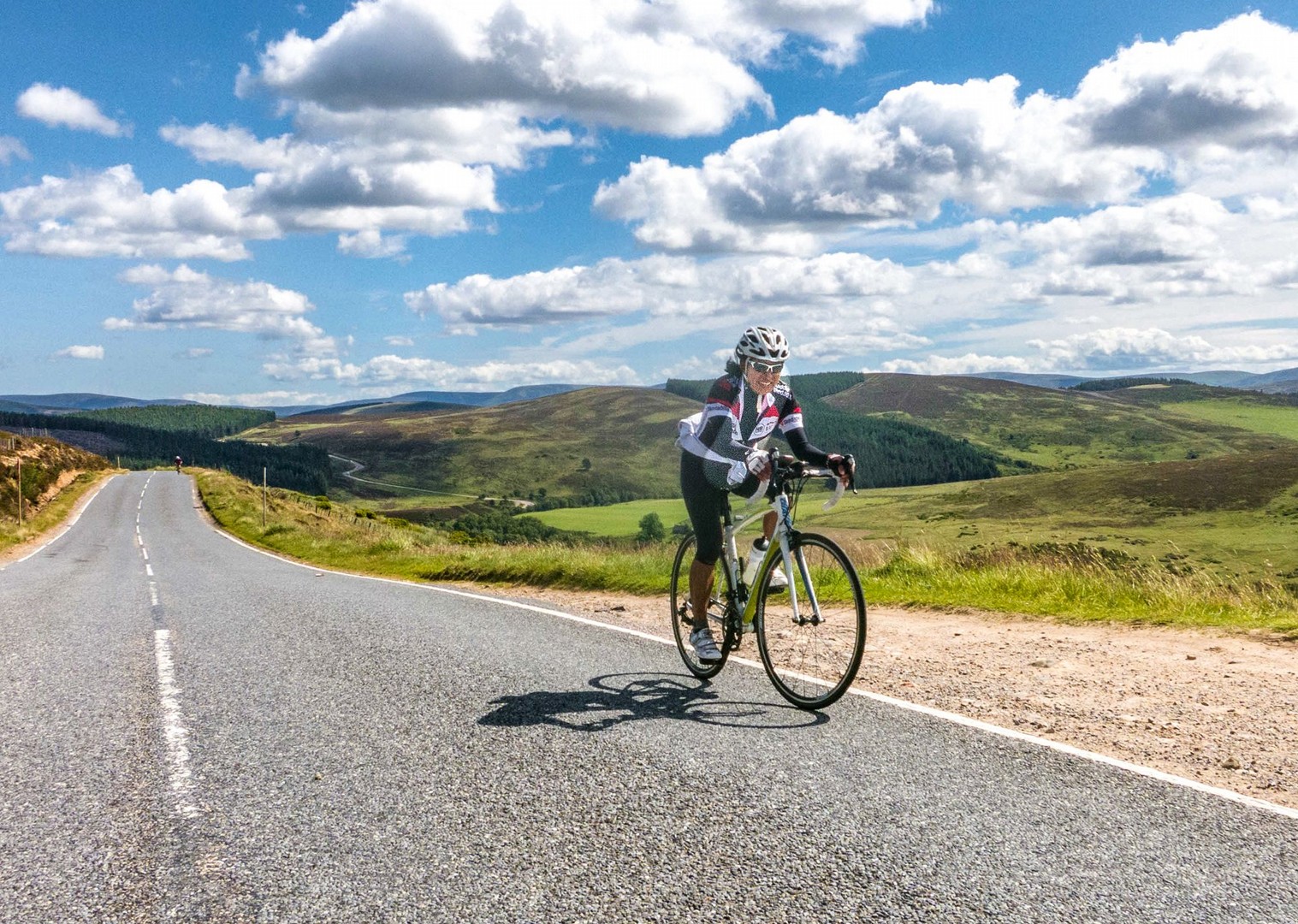 Guided Road Cycling Weekend Yorkshire Dales UK Saddle Skedaddle
