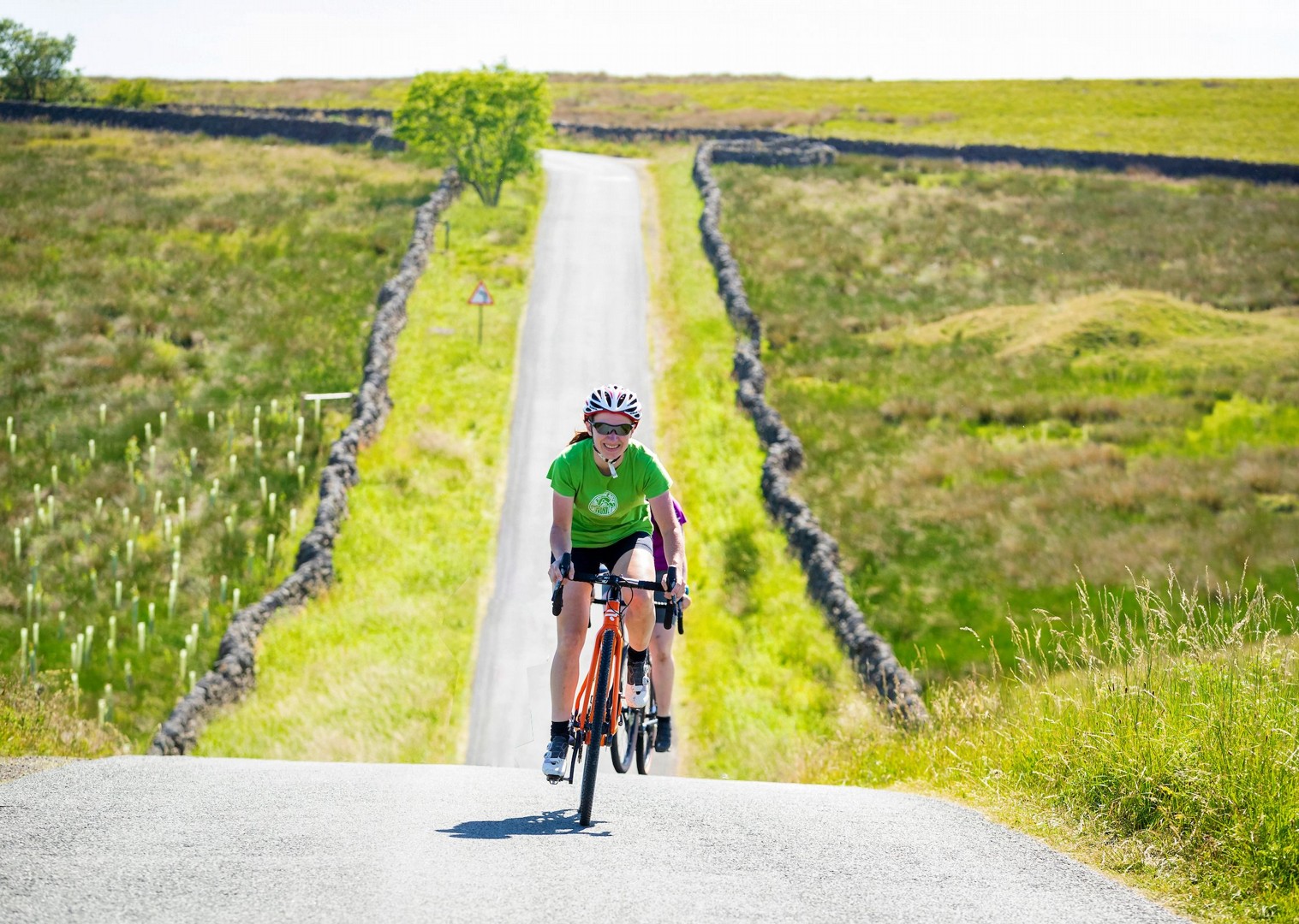 best cycling roads uk