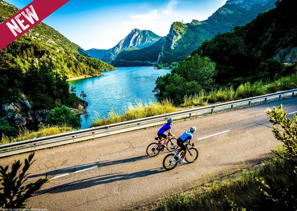Northern Spain - Spanish Pyrenees Coast to Coast - Guided Road Cycling Holiday Image