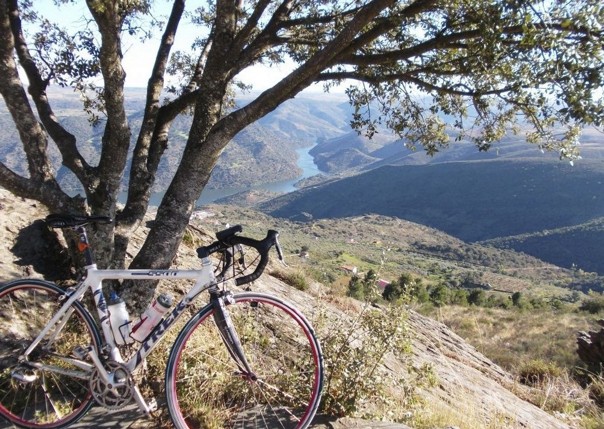 Portugal - Vineyards of the Douro Valley - Guided Road Cycling Holiday Image