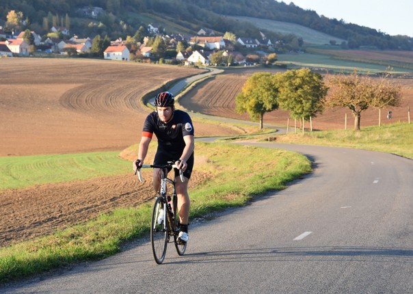 Belgium and France - Bruges to Bordeaux - Guided Road Cycling Holiday Image