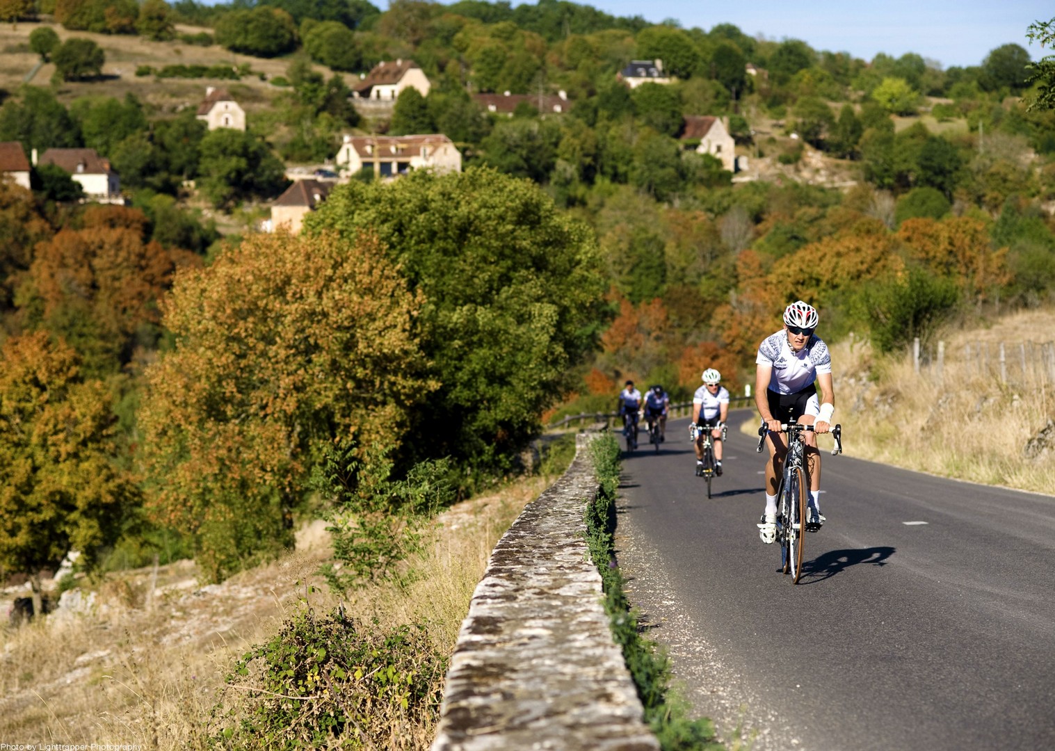 cycling in alsace