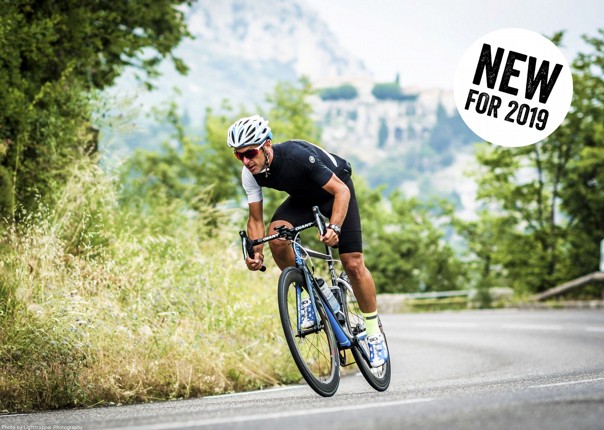 France - Provence - Alpes Maritimes - Guided Road Cycling Holiday Image