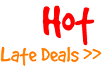Hot Late Deals