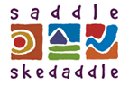 Saddle Skedaddle