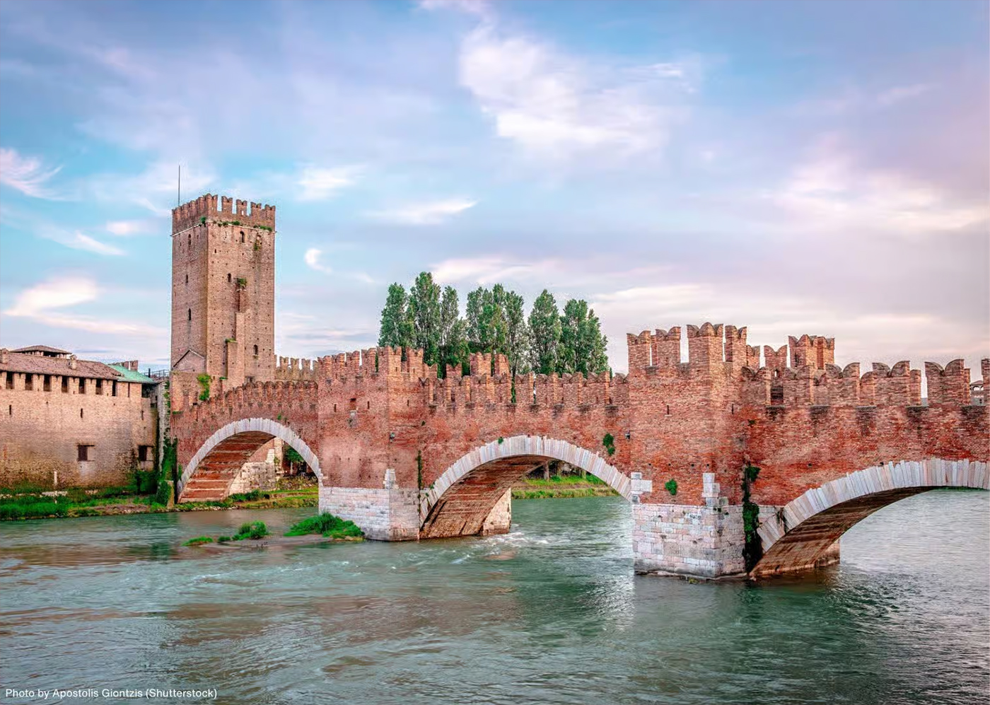 Cycling in Veneto Image