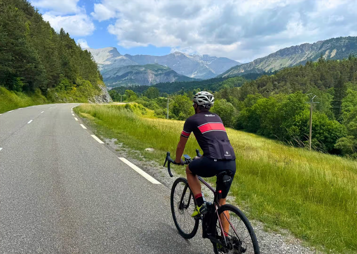 Why Cycle in Provence? Image