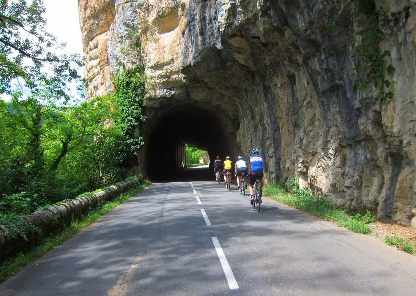 Why Cycle in the Dordogne? Image