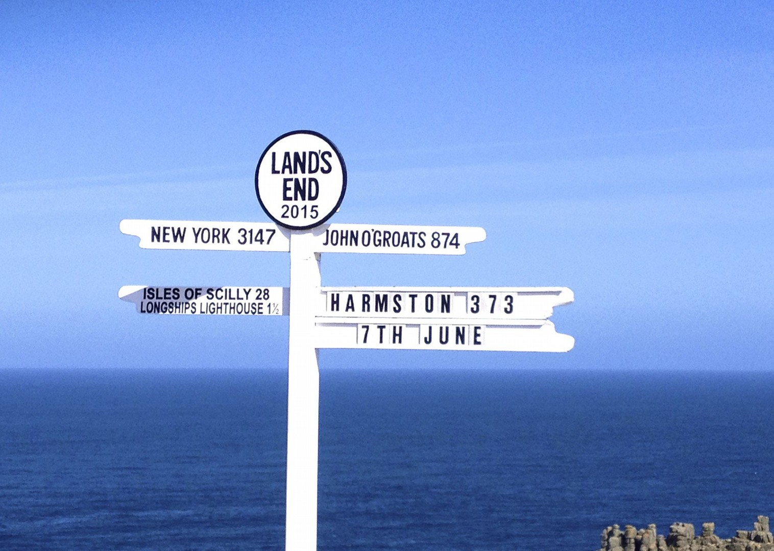 Guided Leisure Cycling Holiday Land's End to John O'Groats Explorer
